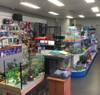 Nambour Pet Shop - Winery Find