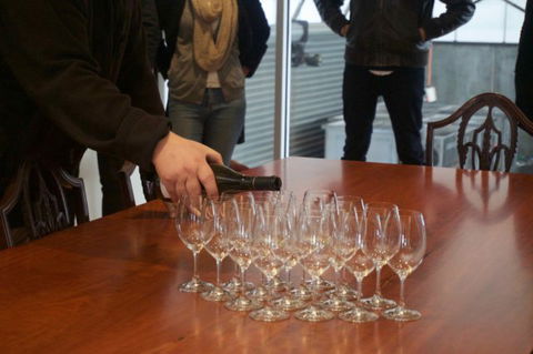 Wine Compass - Winery Find 2