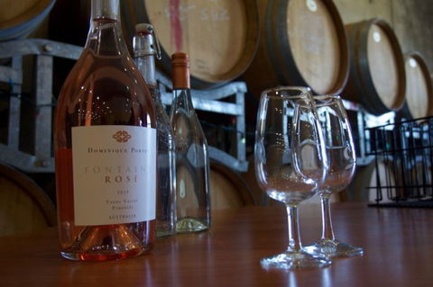 Wine Compass - Winery Find 0