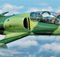 JetFighter - Winery Find