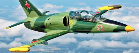JetFighter - Winery Find 0