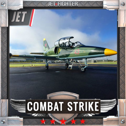 JetFighter - Winery Find 2