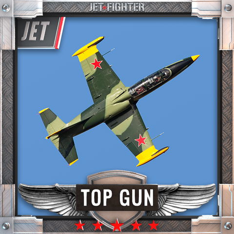 JetFighter - Winery Find 3