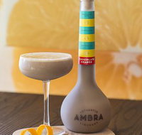 Ambra Liqueurs - Winery Find