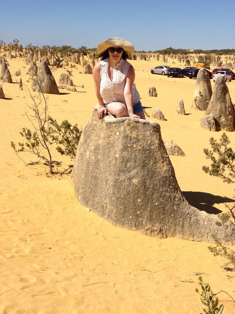 Pinnacles Desert, Koalas And Sandboarding 4WD Day Tour From Perth - Winery Find 18