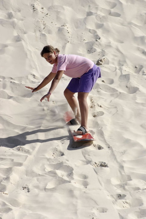 Pinnacles Desert, Koalas And Sandboarding 4WD Day Tour From Perth - Winery Find 24