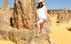 Pinnacles Desert, Koalas And Sandboarding 4WD Day Tour From Perth - thumb 16