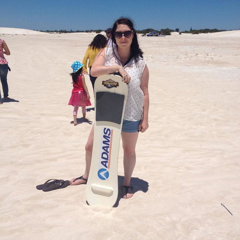Pinnacles Desert, Koalas And Sandboarding 4WD Day Tour From Perth - Winery Find 20