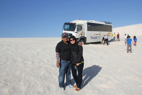 Pinnacles Desert, Koalas And Sandboarding 4WD Day Tour From Perth - Winery Find 8
