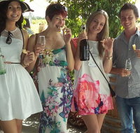 1/2 day Swan Valley Wine Cheese  Chocolate Tour Inc Afternoon Cruise to Perth - Winery Find