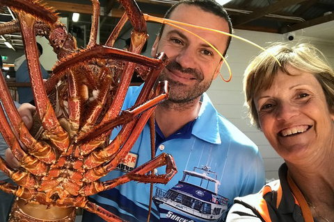 Pinnacles And Yanchep National Park Day Trip From Perth Including Lobster Shack Lunch And Sandboarding - Winery Find 3