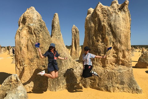 Pinnacles And Yanchep National Park Day Trip From Perth Including Lobster Shack Lunch And Sandboarding - Winery Find 2