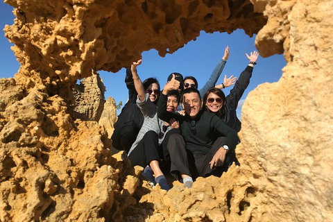 Pinnacles And Yanchep National Park Day Trip From Perth Including Lobster Shack Lunch And Sandboarding - Winery Find 5