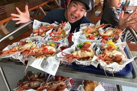 Pinnacles And Yanchep National Park Day Trip From Perth Including Lobster Shack Lunch And Sandboarding - Winery Find 7