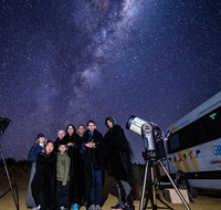 Pinnacles Desert Sunset Stargazing Tour - Winery Find