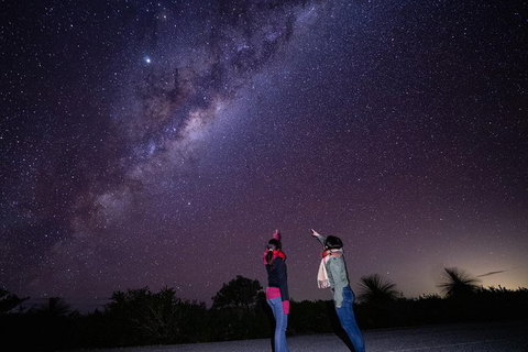 Pinnacles Desert Sunset Stargazing Tour - Winery Find 5