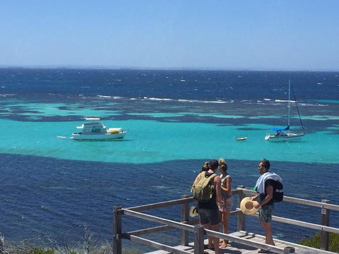Rottnest Island Tour From Perth Or Fremantle Including Bus Tour - Winery Find 4