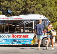 Rottnest Island Tour from Perth or Fremantle including Bus Tour - Winery Find