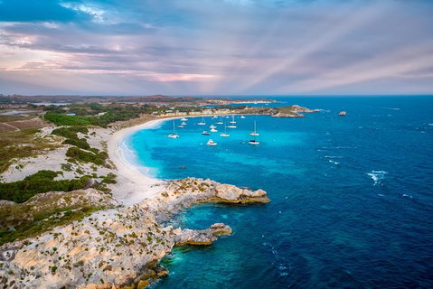Rottnest Island Tour From Perth Or Fremantle Including Bus Tour - Winery Find 8