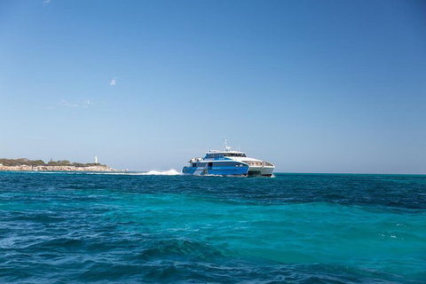 Fremantle To Rottnest Island Roundtrip Ferry Ticket - Winery Find 6