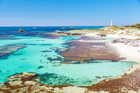 Fremantle To Rottnest Island Roundtrip Ferry Ticket - Winery Find 5