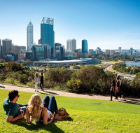Perth and Fremantle Tour with Optional Swan River Cruise - Winery Find