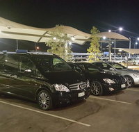 Perth Airport Transfer by Private Chauffeur Airport to Perth CBD Hotel - Winery Find