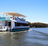 Murray River Lunch Cruise - Winery Find