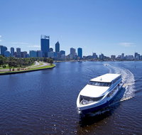 One-way Sightseeing Cruise between Perth and Fremantle - Winery Find