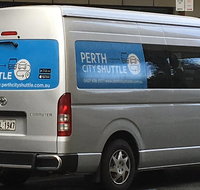 2 Passenger Shared Arrival Transfer - Perth Airport to Perth City Hotel - Winery Find