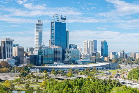 Full-Day Perth, Fremantle, Swan Valley & Wildlife Park - Winery Find 2