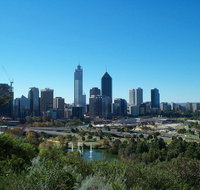 Full-Day Perth Kings Park Swan River and Fremantle Cruise - Winery Find