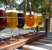 Full-Day Perth Fremantle Swan Valley Brewery - Winery Find