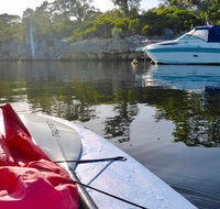 Perth Stand up Paddle Hire - Winery Find