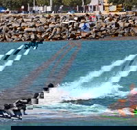 Geraldton Flyboard Experience - Winery Find