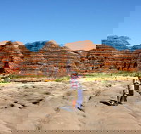 Bungle Bungle Flight Domes  Cathedral Gorge Guided Walk from Kununurra - Winery Find