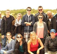 The 1 Pinnacles Desert Yanchep National Park  Sand-Boarding Tour - Winery Find