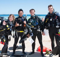 Discover Local Scuba Diving in Perth - Winery Find