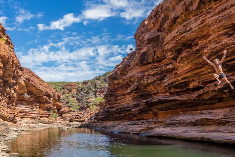9 Day Perth To Karijini Explorer: Return - Fully Accommodated - Winery Find 1