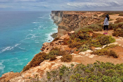 10 Day Perth To Adelaide - The Great Australian Wilderness Journey - Winery Find 12