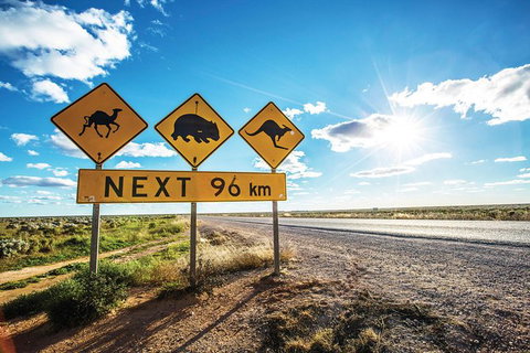 10 Day Perth To Adelaide - The Great Australian Wilderness Journey - Winery Find 17