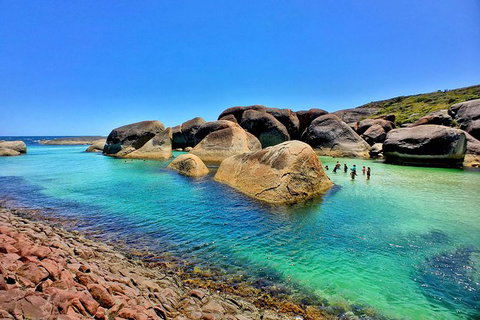 10 Day Perth To Adelaide - The Great Australian Wilderness Journey - Winery Find 16