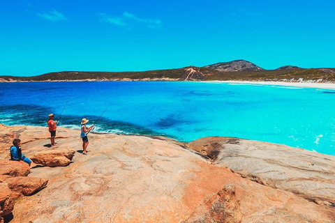 10 Day Perth To Adelaide - The Great Australian Wilderness Journey - Winery Find 21
