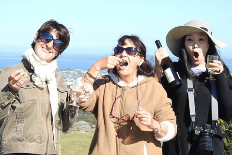 10 Day Perth To Adelaide - The Great Australian Wilderness Journey - Winery Find 3