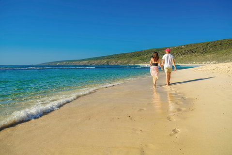 10 Day Perth To Adelaide - The Great Australian Wilderness Journey - Winery Find 10