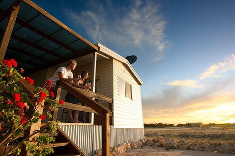10 Day Perth To Adelaide - The Great Australian Wilderness Journey - Winery Find 22