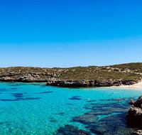 Rottnest Island Roundtrip Fast Ferry from Hillarys Boat Harbour - Winery Find