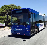 Rottnest Bayseeker Bus Tour from Hillarys Boat Harbour - Winery Find
