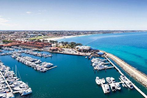 Snorkel With Sharks At AQWA - Winery Find 7
