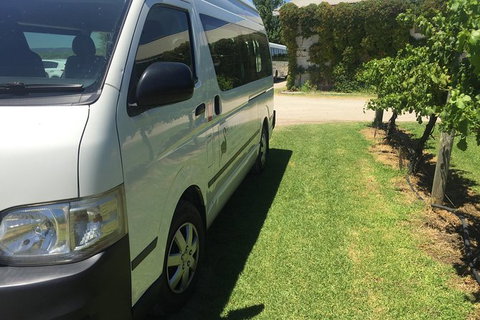 Swan Valley Wine Full Day Tour - Winery Find 8